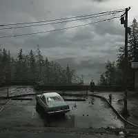 HORROR