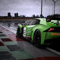 DRIVING & RACING