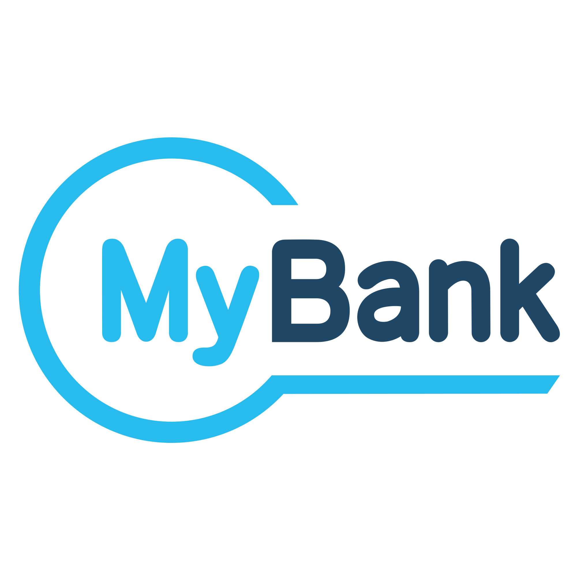 mybank icon