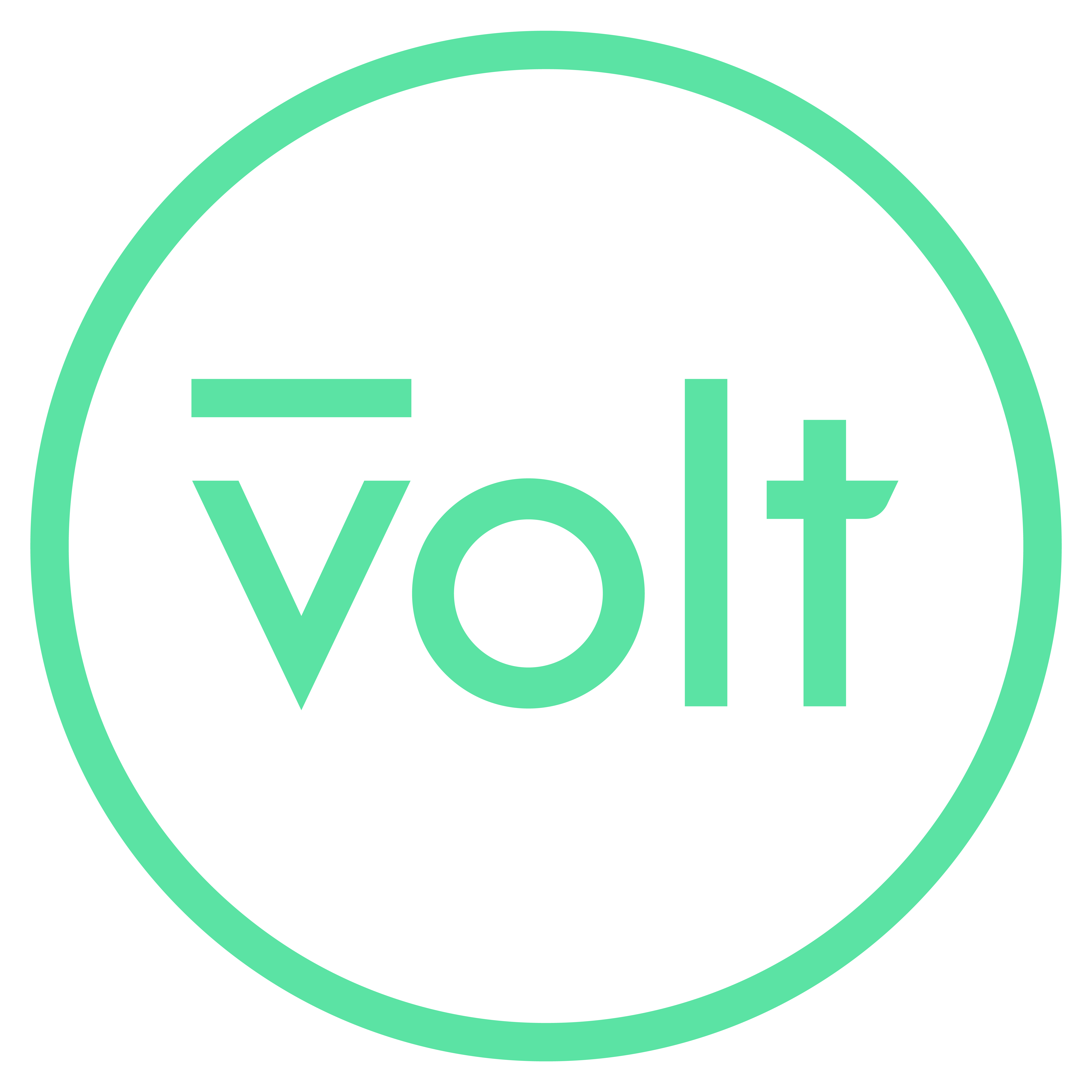volt icon